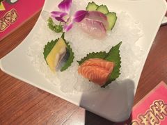 -元通寿司(东骏店)