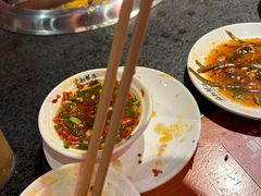 -麻辣英雄重庆火锅(陈江天益城店)
