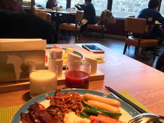 -北京中国大饭店