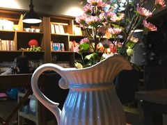 -永无乡旅行餐吧(京溪店)