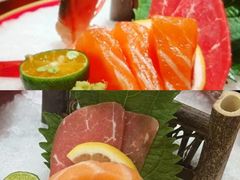 -牛将军•涮肉•烤肉(北京王府井·故宫店)
