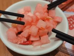 -兵哥豌豆面(创意谷店)