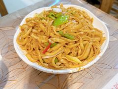 -韩师傅老大同刀削面(北苑路店)