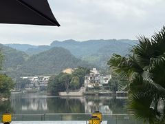 -海兰云天度假区温泉