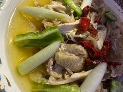 -巴依老爷新疆美食(天津远洋乐堤港店)