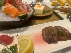 -小句号·精致料理(江南环球港店)
