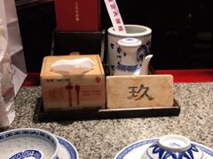 -南京大牌档(香港广场店)