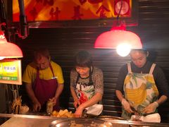 -明记牛杂(新马路分店)