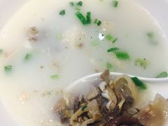 全羊汤-和生记牛肉火勺店(汇兴家园店)