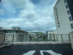 -杭州城中香格里拉大酒店