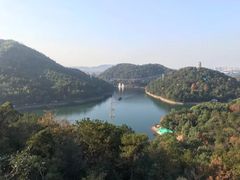 -石燕湖生态旅游景区