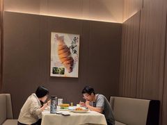 -香港狮子山下·明星粤菜餐厅(北苑店)