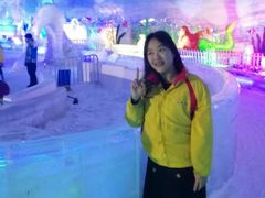 -世界之窗阿尔卑斯冰雪世界