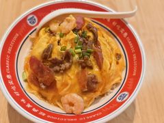 -明記茶餐廳(福田总店)