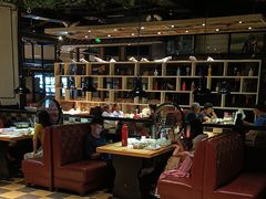 -小柴米·传统江西菜(八一广场店)