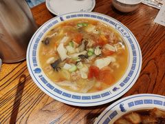 -老雒阳面馆·水席(定鼎门店)