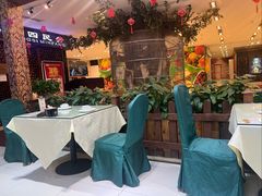 -东四民芳餐厅(世茂工三店)