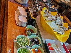 -浙江西子宾馆·瑶园咖啡厅