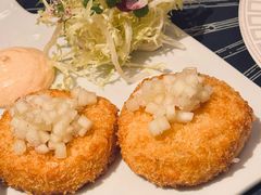 -丘吉尔餐厅(澳门伦敦人店)