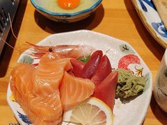 -大岛日本料理铁板烧(南通大饭店)