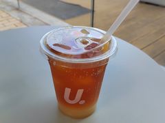 桃汽的可儿-UNI UNI(环亚凯瑟琳店)