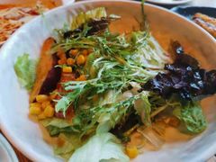 和风什锦蔬菜色拉-玛格萝妮(汇智国际商业中心店)