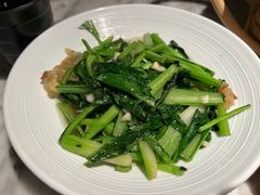 -蔴将·川菜(黄龙万科店)