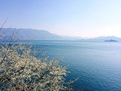 -丽江泸沽湖景区