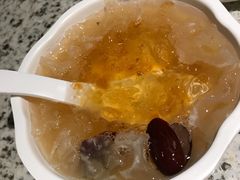 桃胶银耳-温粥人(春晖路店)
