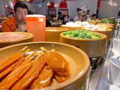 -龍歌自助小火锅(城阳万象汇店)