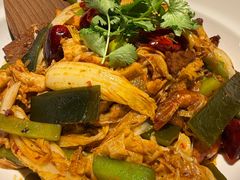 麻辣香锅-川成元·麻辣香锅(凯德MALL西直门店)