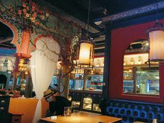 -纳瓦新疆菜(银都店)