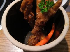 -山城外·非遗酸菜鱼(财富中心店)