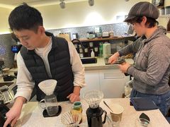 -Radar Coffee(思南路店)