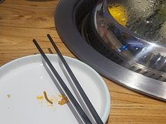 -锅老头铁锅炖•大锅蒸汽海鲜(韩乐坊店)