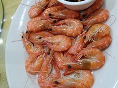 -吉莲利苑海鲜酒家(珠海拱北28年老字号店)