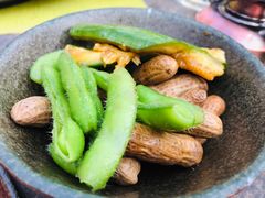 花生-裸心谷·裸心味餐厅