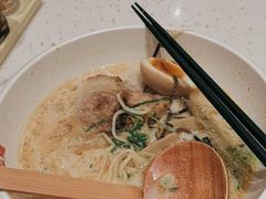 -味千拉面(常州关河东路分店)