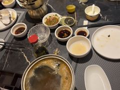 -半岛翡丽海鲜自助餐厅(观风亭店)
