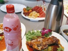 -东北大院·东北菜(三台子店)