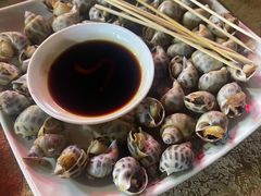 -揭阳钟记小食(福田新村店)