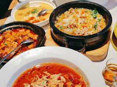 -金芙蓉|湘味小炒·鲜炒黄牛肉(淮安生态新城吾悦店)