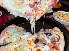 -必胜客(东大桥店)