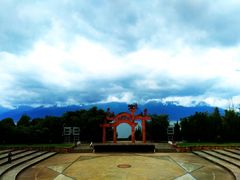 -南诏风情岛