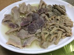 -咱家小院(汉中门店)