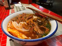 -公交新村粉店(赤岗冲店)