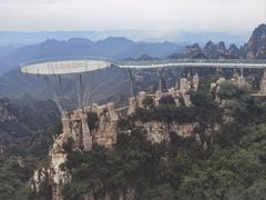 -狼牙山风景区