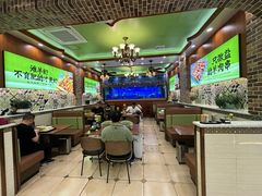 -丝路传奇·中国拉面航母店(北医三院店)