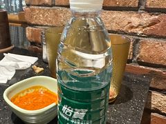 -盛江山自助料理(太原街万达店)