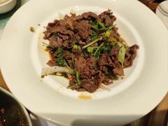 -朝馆·市井本味菜